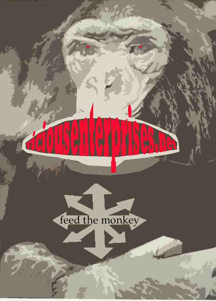 poster by rebar